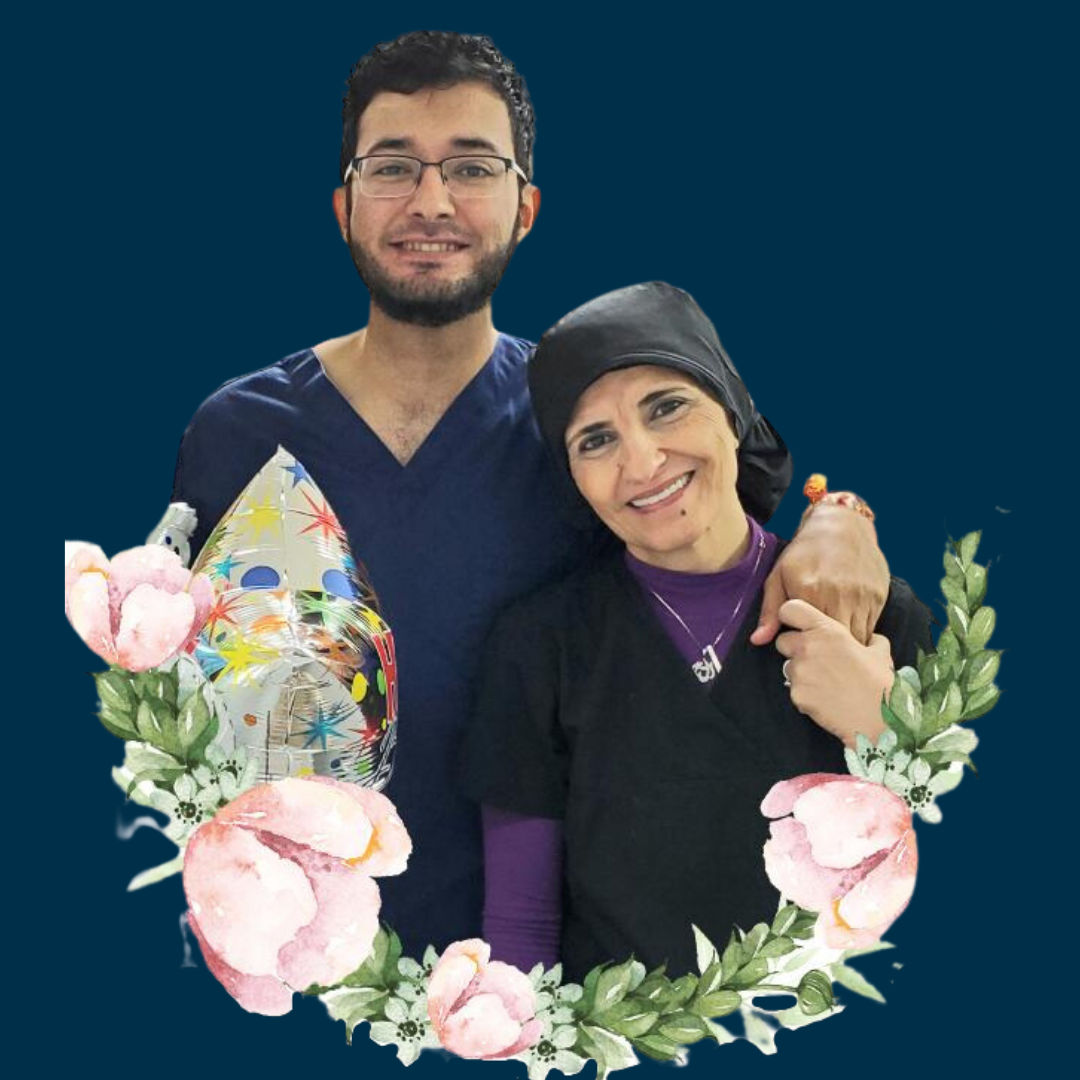 Family Dentistry by Baria Yassin DMD and Rony Yassin DDS